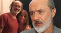 Carlos Alcántara revela "etapa difícil" con su esposa que casi lo obliga a retirarse de la televisión: "Ha sido muy duro"