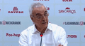 Jorge Fossati y su enigmático mensaje sobre nueva administración de Universitario: "Difícil cuando no sabes quién va a continuar"