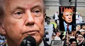 Trump no expulsará a inmigrantes de Honduras y Nicaragua: jueza de California extiende TPS y evita deportaciones masivas en EEUU