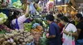 Inflación en Lima Metropolitana sube 0,23% en julio: estos productos aumentaron de precio