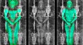 El Santo Sudario de Turín no fue colocado sobre el cuerpo de Jesús sino sobre una escultura, según un análisis en 3D