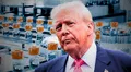 Donald Trump exige a 17 farmacéuticas reducir precio de medicamentos en EEUU en 60 días y aumentarlos en el extranjero