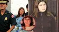 El estremecedor caso de la mujer que apuñalo más de 60 veces a su madre en SJM: publicó un libro al cumplir condena