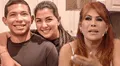Magaly Medina critica a Edison Flores por no ver a sus hijas tras separación: "Ya estás como Cueva"