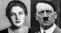 La caótica relación de Hitler y su novia secreta: era menor de edad, sus padres antinazis e intentó quitarse la vida