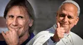 Ricardo Gareca revela el plan que tiene para visitar al papa León XIV en el Vaticano: "Tengo la posibilidad"