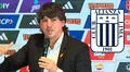 Jean Ferrari explica cómo limará asperezas con Alianza Lima tras llegar a la FPF: "No todo lo que se ve hacia afuera es así"