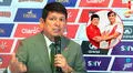Agustín Lozano habló del trabajo de Óscar Ibáñez como DT de la selección peruana: "Empezará un periodo de evaluación"