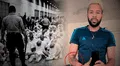 Es venezolano, se tatuó escudo del Real Madrid y fue deportado por Trump a El Salvador tras ser vinculado con Tren de Aragua