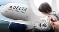 Padres demandaron a Delta Air Lines tras hallar videos sexuales en iPad robado de su hijo durante vuelo: iCloud lo confirmó