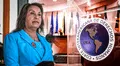 Dina Boluarte ataca a la Corte IDH tras haber recurrido a ella para evitar inhabilitación en 2022