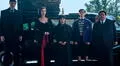 Fecha de estreno confirmada de 'Merlina' temporada 2 parte 2 en Netflix
