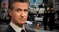 Nueva ley firmada por Gavin Newsom sancionará a conductores que cometan este peligroso error en carreteras de California