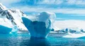 Científicos logran observar a la Antártida sin hielo y lo que revela debajo es aterrador