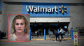 Robo en Walmart: arrestan en Florida a trabajadora acusada de hurtar más de US$800 en mercancías de la tienda por casi 3 meses
