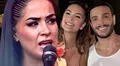 Onelia Molina confiesa difícil momento que vivió por cercanía entre Mario Irivarren y Laura Spoya: "Me llegó a incomodar"