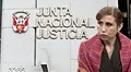 Junta Nacional de Justicia insiste en reponer a Patricia Benavides en la Fiscalía: da por cumplida suspensión de 60 días