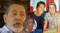 Hijo de Ramón Valdés revela que su padre dejó de trabajar con Chespirito por Florinda Meza: “La dirección ya no era Roberto”