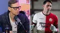Diego Penny lapidó a Sebastián Britos tras nuevo error en Universitario y reveló consejo que le dio: "En algún momento le recomendé"