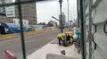 Línea 2 del Metro: antes de la quincena de agosto reabrirán dos carriles del Paseo Colón tras 13 meses de obras