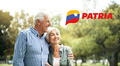Pago Amor Mayor en agosto 2025: cronograma para pensionados y cómo cobrar el pago de adultos mayores vía Patria