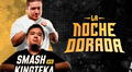 Smash vs Kingteka EN VIVO, La Noche Dorada: horario y dónde ver la pelea entre las mayores estrellas peruanas del Dota 2