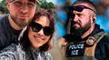 ICE y DHS arrestan a inmigrante mexicana con bebé de 9 meses en brazos: veterano de EEUU viajó horas para alimentar a su hijo