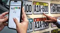 Cambio de placa vehicular será 100% digital desde agosto: ¿quiénes pueden acceder y cómo hacerlo, según Sunarp?
