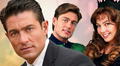 ¿Quién es Fernando Colunga? El galán de telenovelas envuelto en polémica tras audio de Nicola Porcella