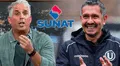 Diego Rebagliati dispara contra Sunat por demorar designación de Franco Velazco en Universitario: "Hay interferencia política"