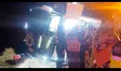 Viaje de promoción termina en accidente: bus con alumnos y padres se despista en la Carretera Central