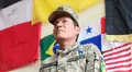 Soldado peruano que luchó en la guerra de Ucrania revela que ganaba 3000 dólares mensuales: "No siempre cumplían con el pago"