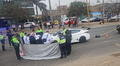 Sicarios acribillan a ciudadano ecuatoriano que transitaba por avenida Canta Callao en San Martín de Porres