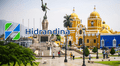 Corte de luz en Trujillo, La Libertad: horario y zonas afectadas por Hidrandina del 5 al 7 de agosto
