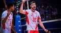 Batacazo: Polonia arrolló 3-0 a Brasil, líder de la VNL masculina 2025, y chocará con Italia en la final