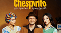 La serie de Chespirito rompe récord de audiencia en HBO y se corona como la más exitosa de Latinoamérica