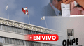Elecciones 2026 EN VIVO: Hoy vence plazo para inscripción de alianzas ante el Jurado Nacional de Elecciones