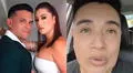 Revelan reacción de Christian Domínguez tras supuesto triunfo judicial de Leonard León sobre Karla Tarazona: “Tiene una promesa con sus hijos”