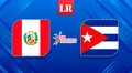 Perú vs Cuba EN VIVO HOY: transmisión en directo del debut de las 'Matadoras' en la Copa Panamericana de Vóley 2025