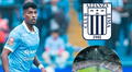 Miguel Araujo advierte a Alianza Lima previo a su regreso a Matute: "Saldremos con el cuchillo entre los dientes"