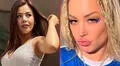 Estrella Torres aconseja una dosis de humildad a Leslie Shaw tras polémicas en la cumbia: "Yo jamás me voy a botar"