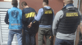Detienen en Argentina a peligroso narco brasileño acusado de cometer 150 homicidios y que estaba prófugo de la justicia