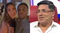 Jefferson Farfán y Xiomy Kanashiro lucen más unidos que nunca en fiesta de Ana Paula Consorte tras revelaciones de Chechito