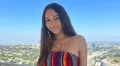 Alexia Barnechea revela que en EE. UU. le sugirieron que no diga que es peruana para que la contraten más