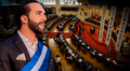 La nueva reforma del oficialismo en El Salvador refuerza el poder de Nayib Bukele tras hacer posible la reelección indefinida