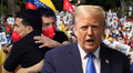 Venezolanos deportados podrían demandar a Donald Trump por violación de derechos humanos, según experto