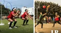 De quidditch a quadball: la Federación Peruana explica porqué el deporte basado en los libros de 'Harry Potter' cambió de nombre