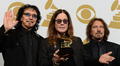 El cuestionado homenaje de Rod Stewart a Ozzy Osbourne