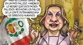 Carlincatura del domingo 3 de agosto de 2025