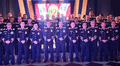 Generales de la Policía celebraron fiestón cuando los homicidios aumentaron 6,8%